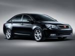 Emgrand EC7 2009 года
